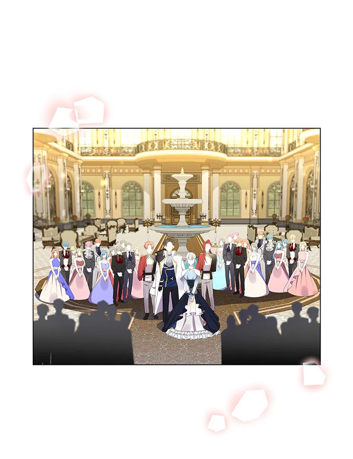 I Won't Accept Your Regrets 5 39