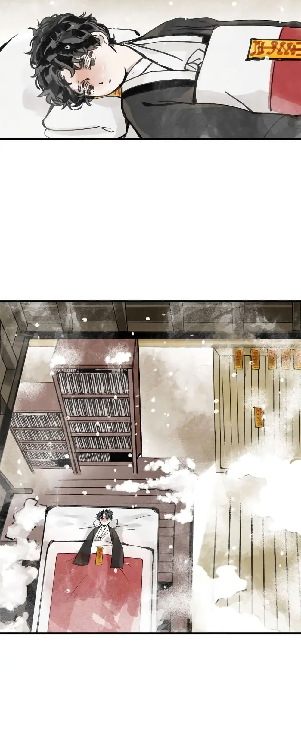 Paljae, Child of Winter 3 33