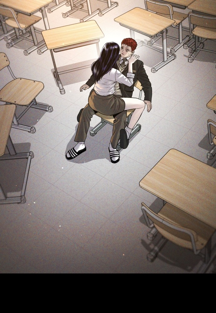 Juvenile Offender ตอนที่ 47 (55)