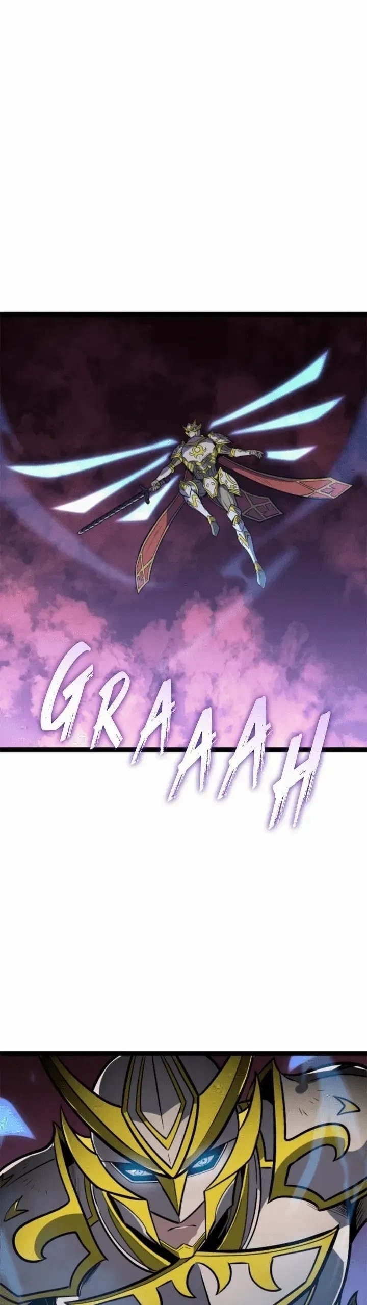 Wei Manga Manhwa Max Level Returner 191 (31)