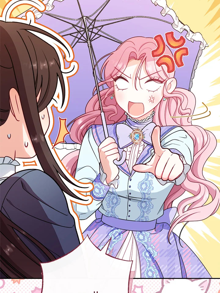 The Villainess Empress’s Attendant 13 060