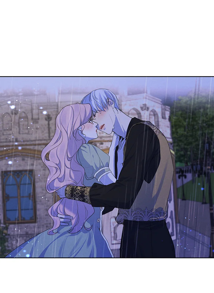 I am the Male Lead’s Ex Girlfriend 54 009