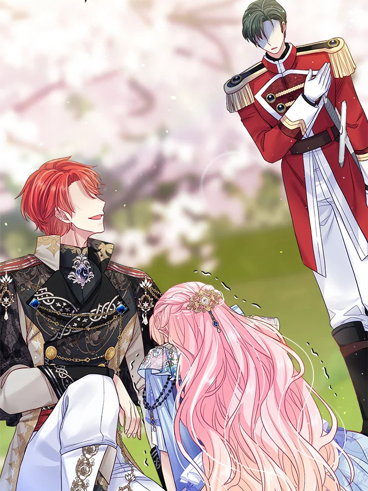 I’m In Trouble Because My Husband Is So Cute 50 042