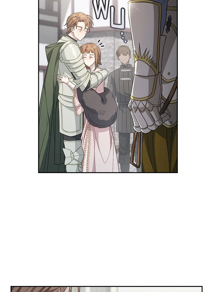 Marriage of Convenience 86 054