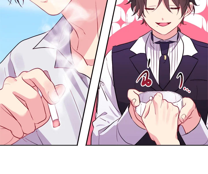 Daisy How to Become the Duke’s Fiance 11 41