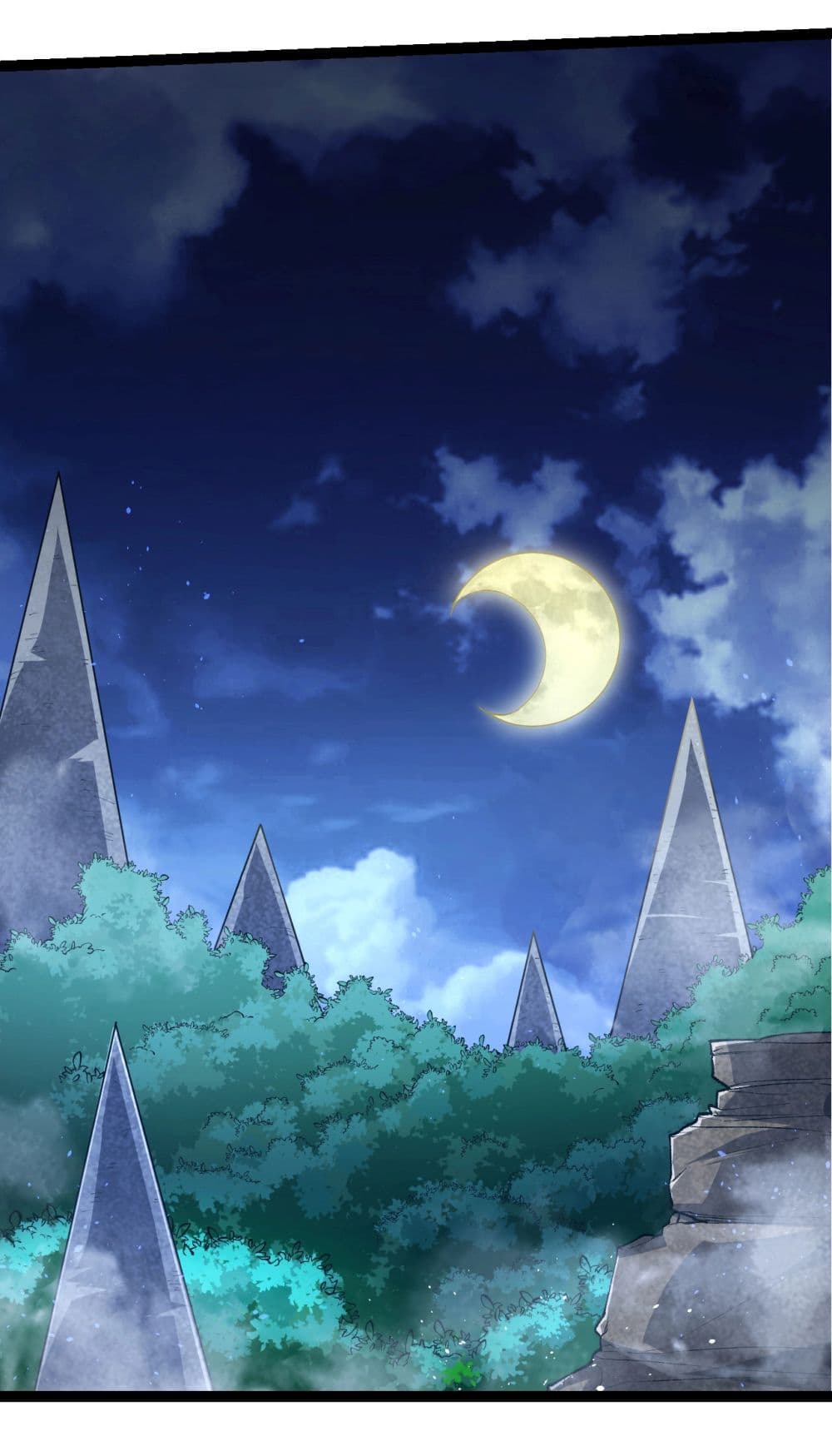 Evolution from the Big Tree ตอนที่ 168 (20)
