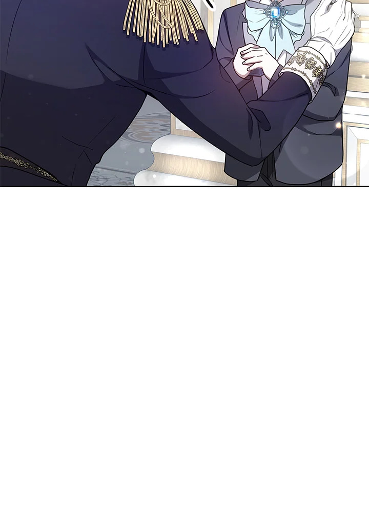 The Male Lead’s Nephew Loves Me So Much 6 118