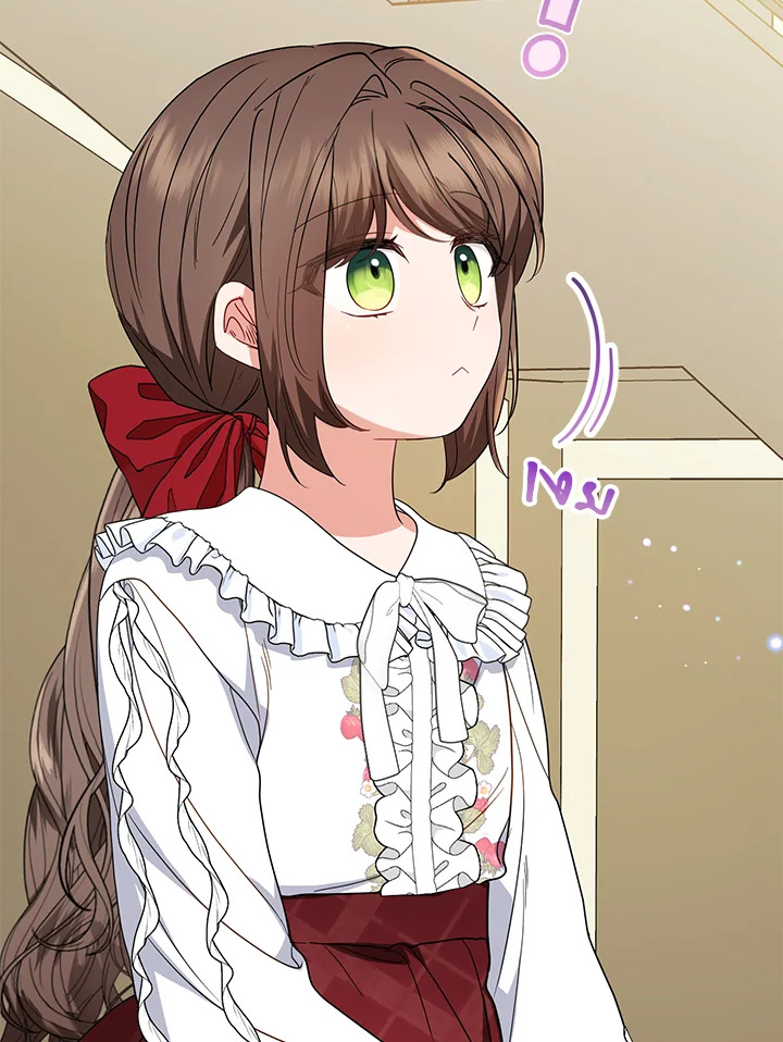 The Villainess Is Shy in Receiving Affection 34 101