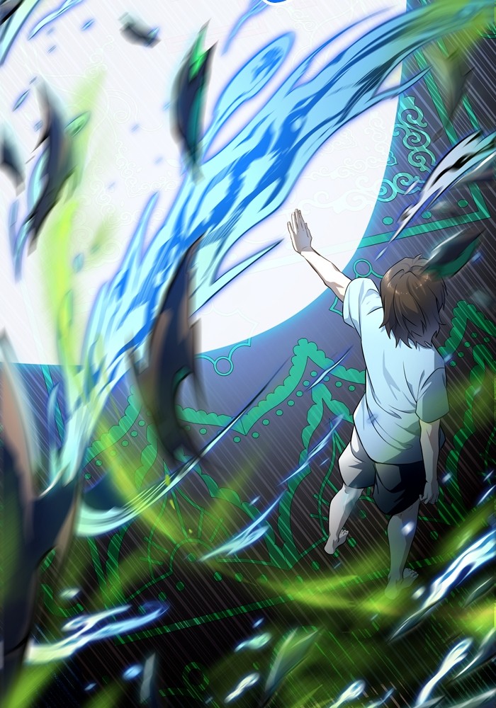 Tower of God เธ•เธญเธเธ—เธตเน 554 090