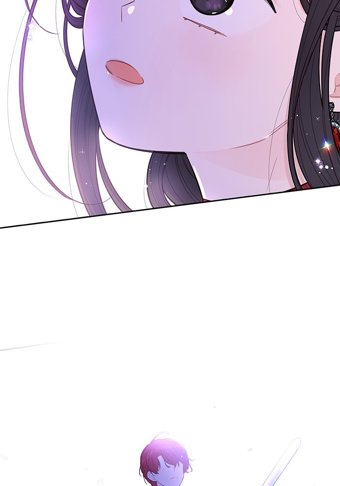 A Royal Princess With Black Hair 83 (2)