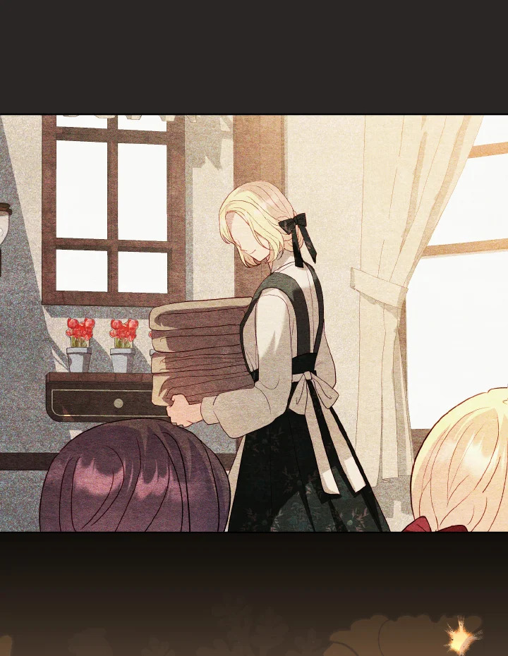 My Father, the Possessive Demi God 21 101