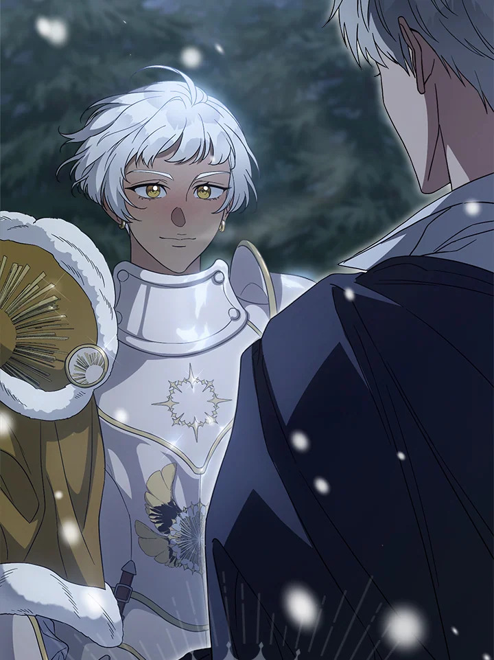 Marriage of Convenience 81 125