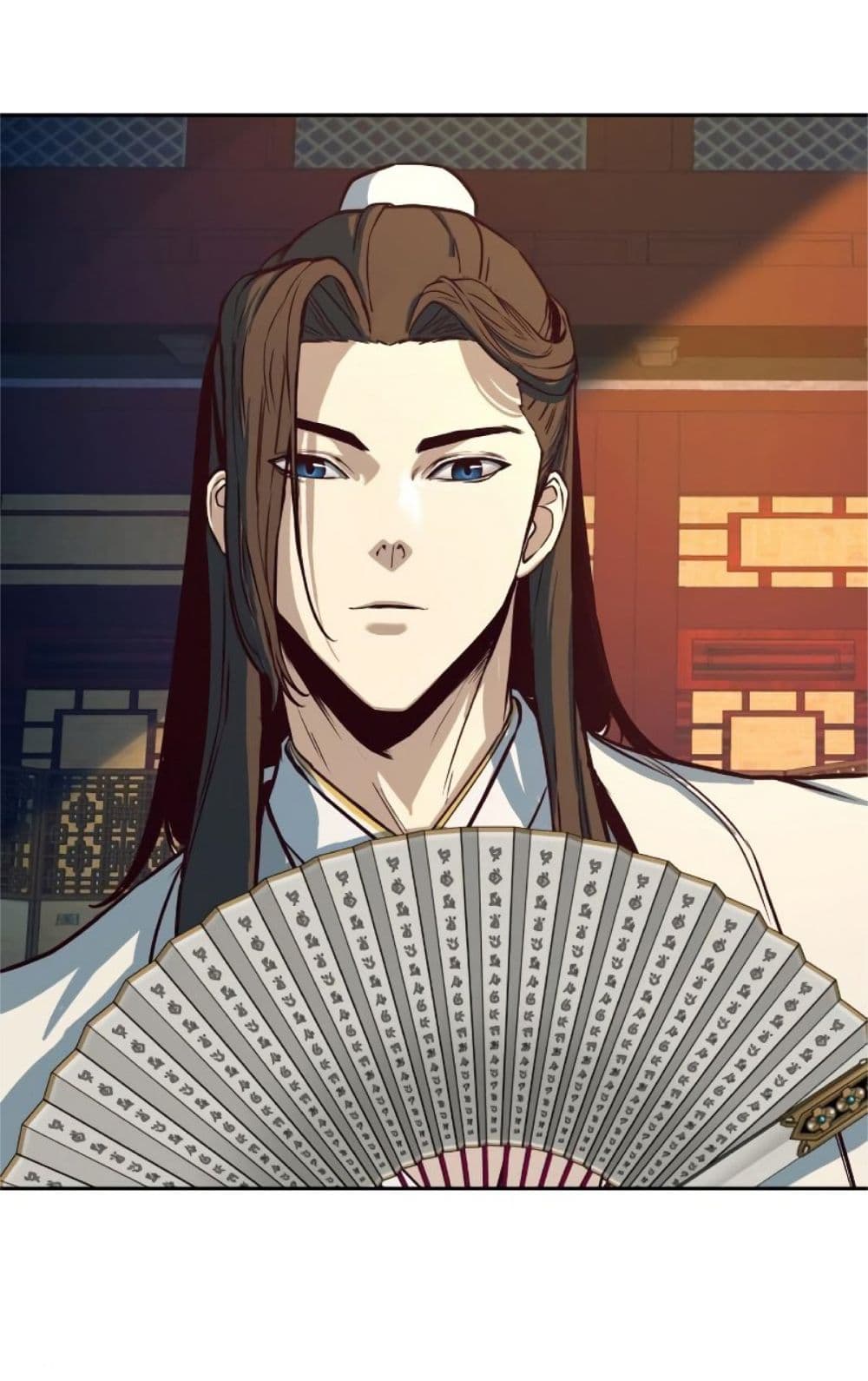 Sword Fanatic Wanders Through The Night ตอนที่ 3 (4)