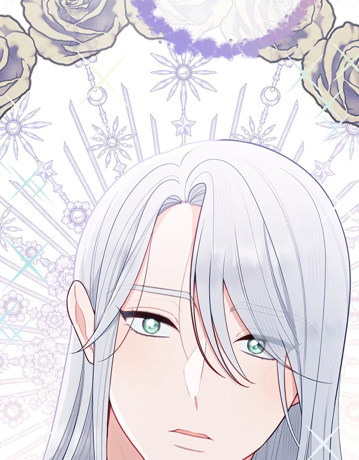 The Villainess Empress’s Attendant 5 095