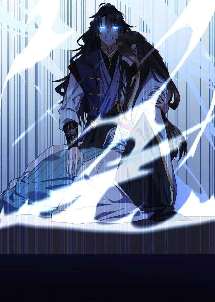 I Became the Despised Granddaughter of the Powerful Martial Arts Family 1 020