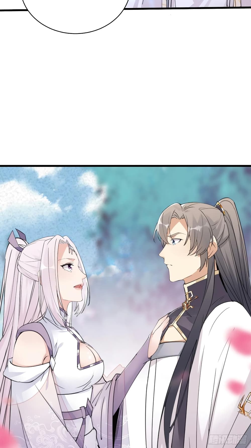 Cultivating Immortality Requires a Rich Woman à¸•à¸­à¸™à¸—à¸µà¹ˆ 62 (14)