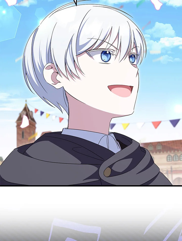 The Wicked Little Princess 107 104