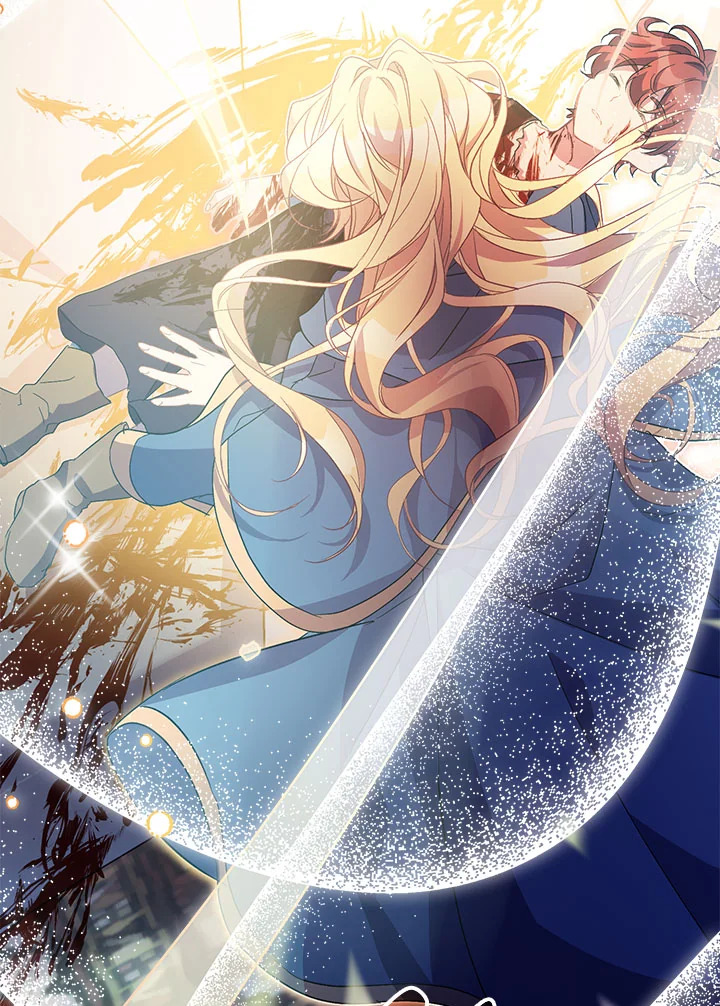 The Beloved Fake Saint 27 081