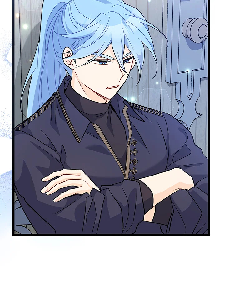 The Symbiotic Relationship Between a Panther and a Rabbit 124 064