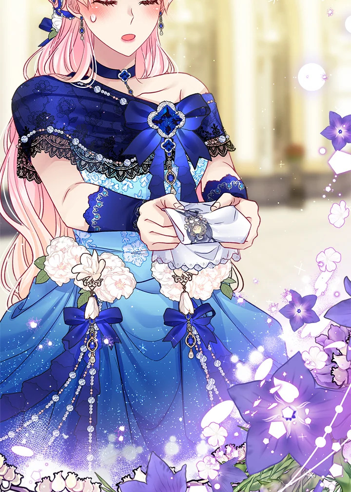 I’m In Trouble Because My Husband Is So Cute 45 109