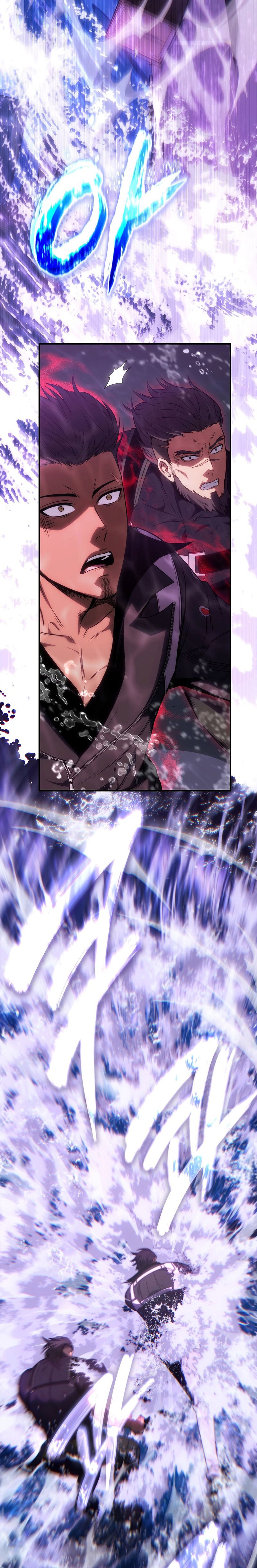 Drug Eating Genius Mage 46 11
