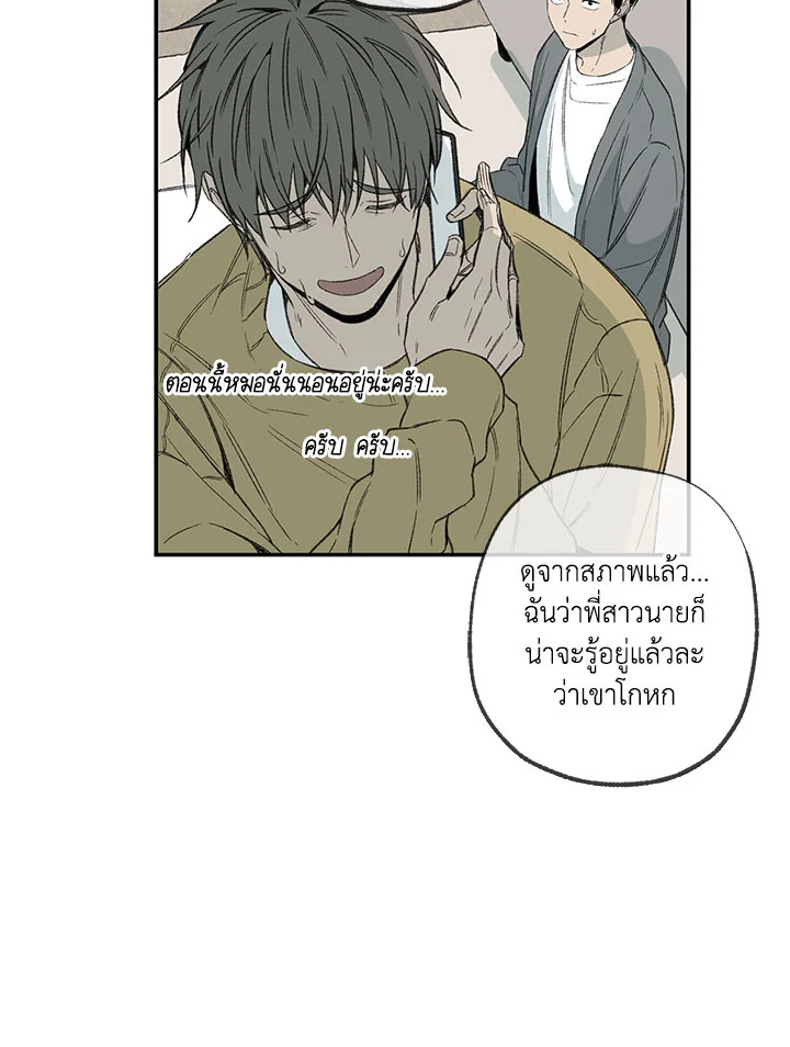 The Shape of Sympathy 55 09