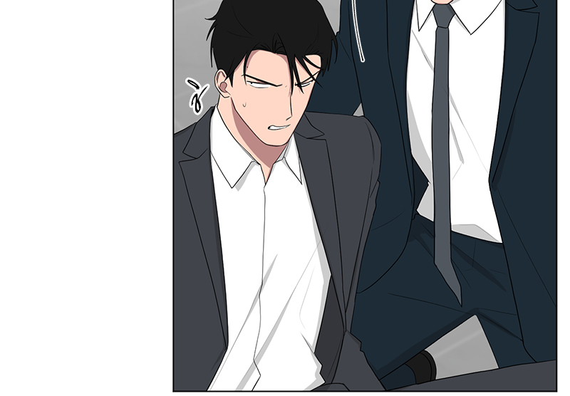 ตกหลุมรัก! ยากูซ่าพ่อลูกติด 2 24 41