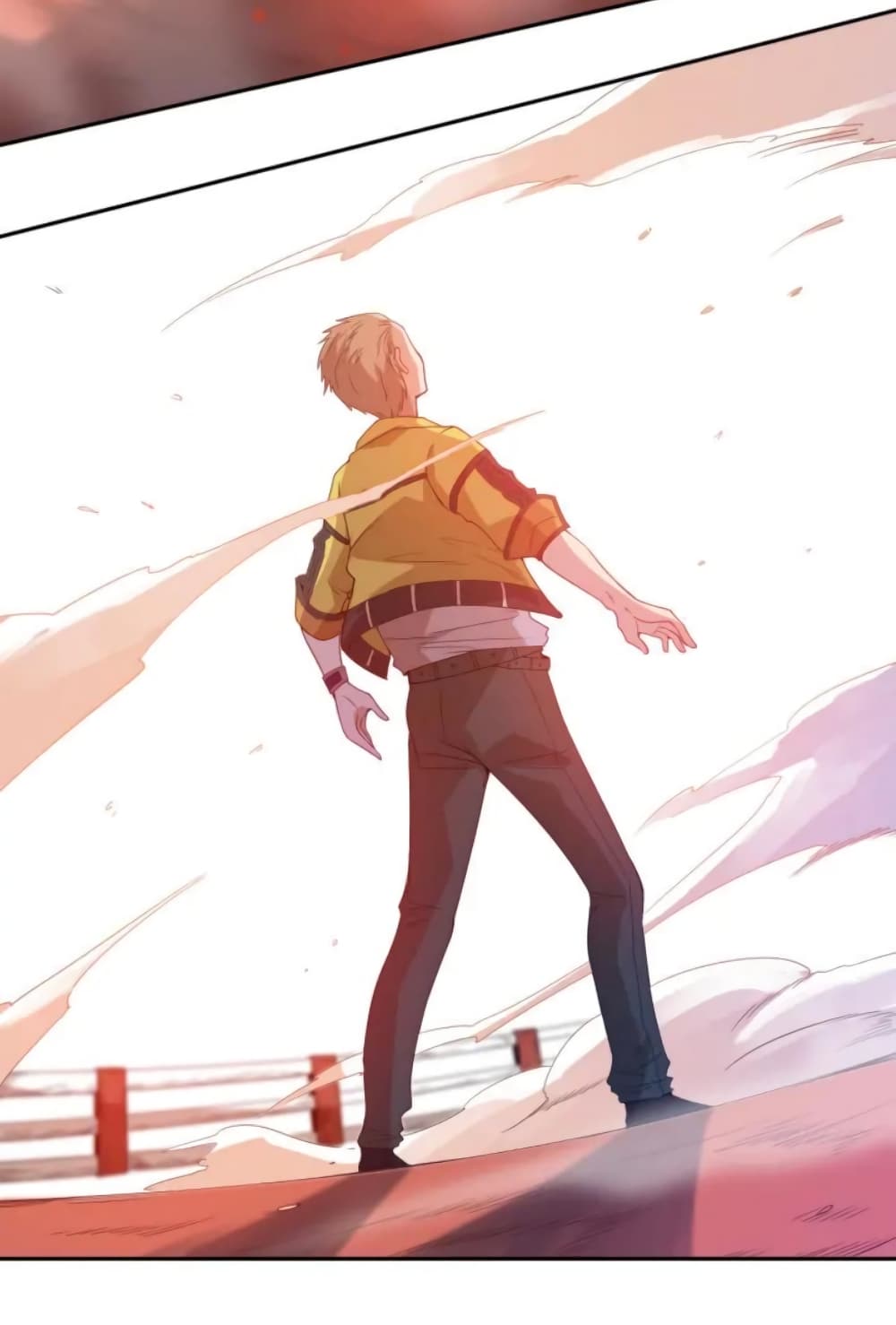 ULTIMATE SOLDIER เธ•เธญเธเธ—เธตเน 43 (40)
