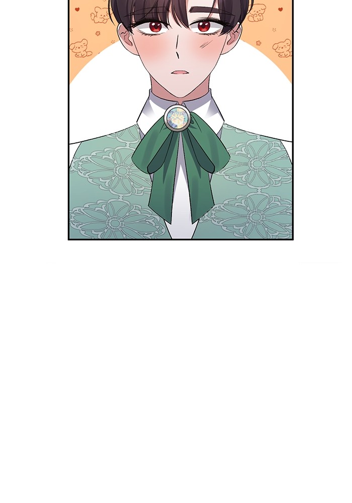 The Grand Duchess of the North Was Secretly a Villainess 14 58