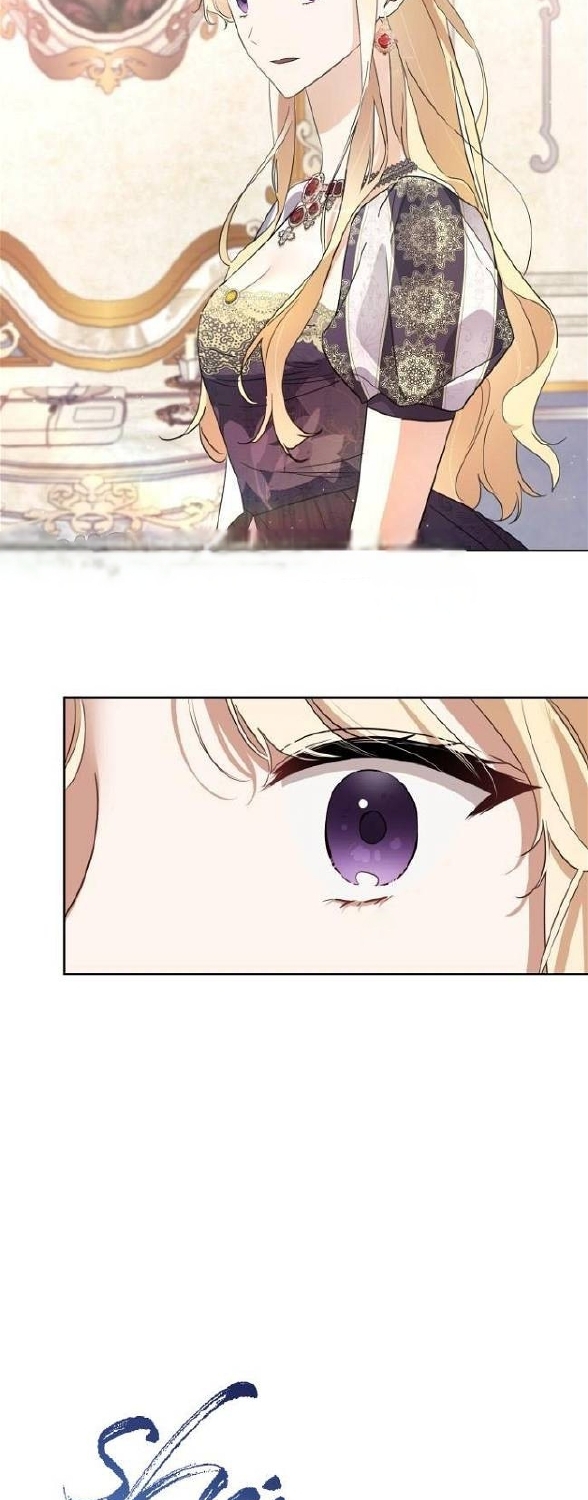 I'm a Villainess with a Handsome Husband 1 74