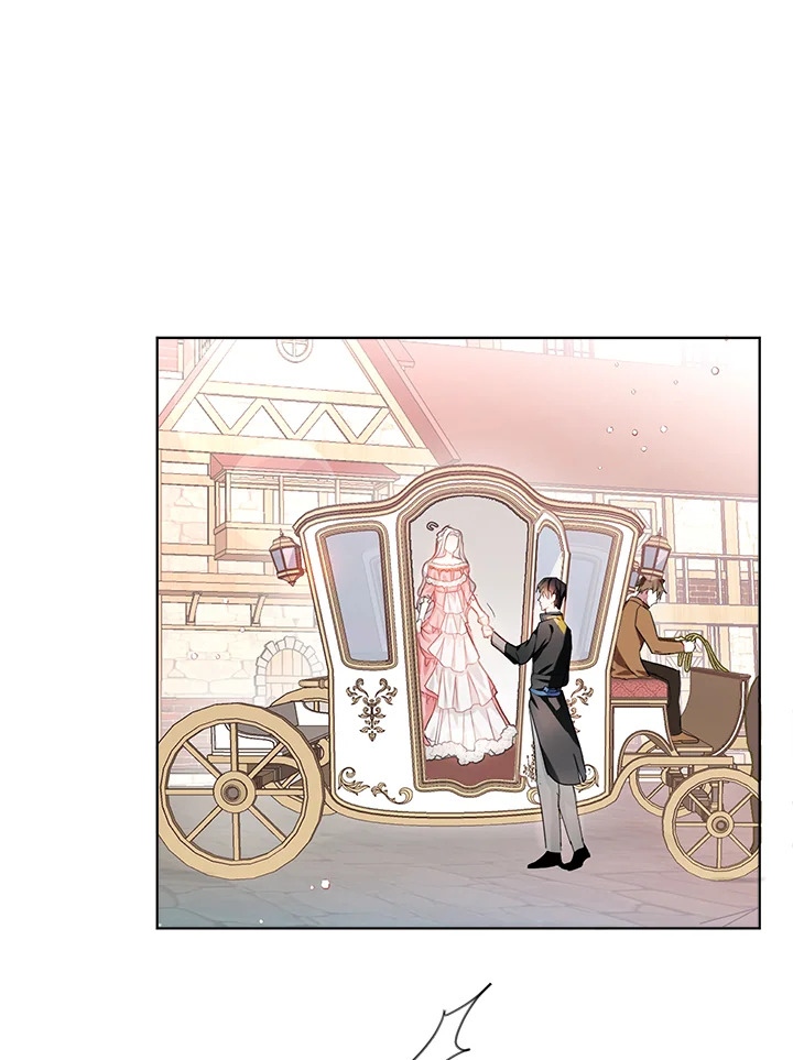 The Bad Ending of the Otome Game 6 48