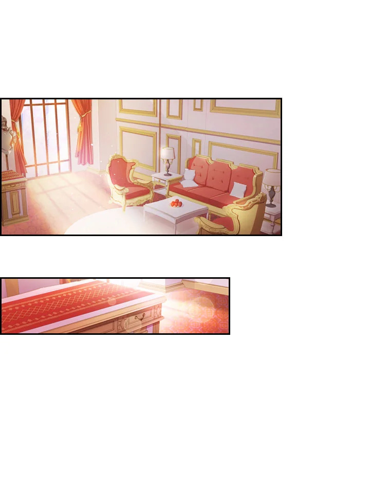 I Became the Tyrant's Secretary 0 01