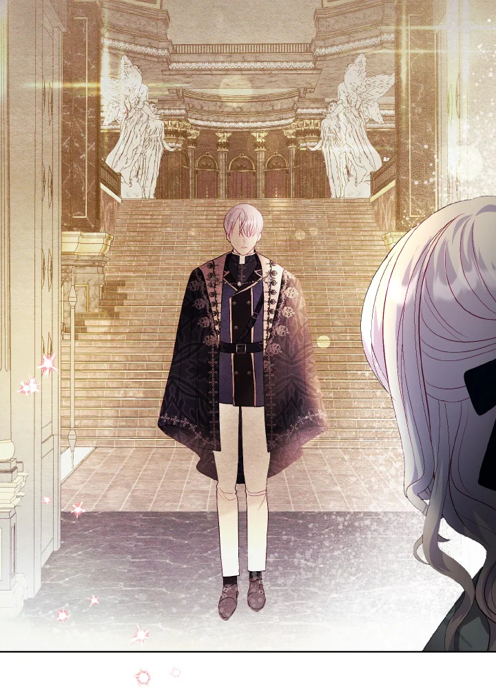 My Father, the Possessive Demi God 20 18