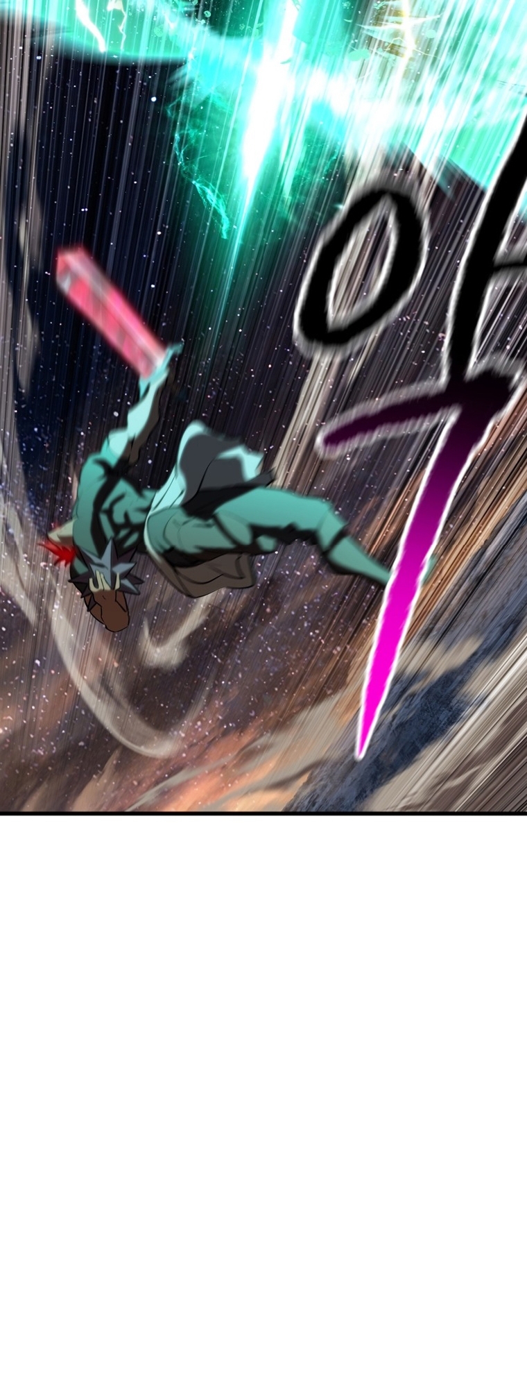 Survival of blade king 179 51