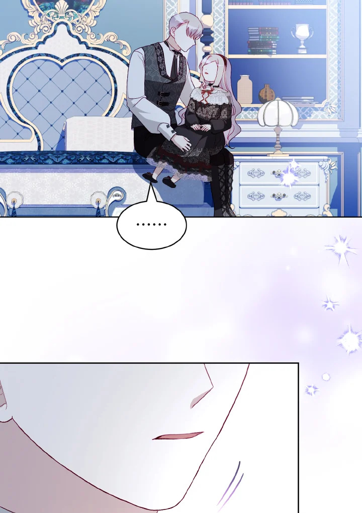 My Father, the Possessive Demi God 21 007