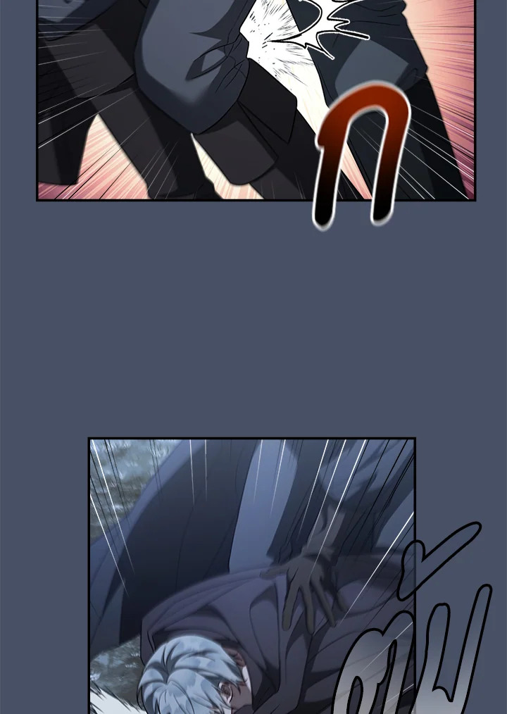 Marriage of Convenience 88 018