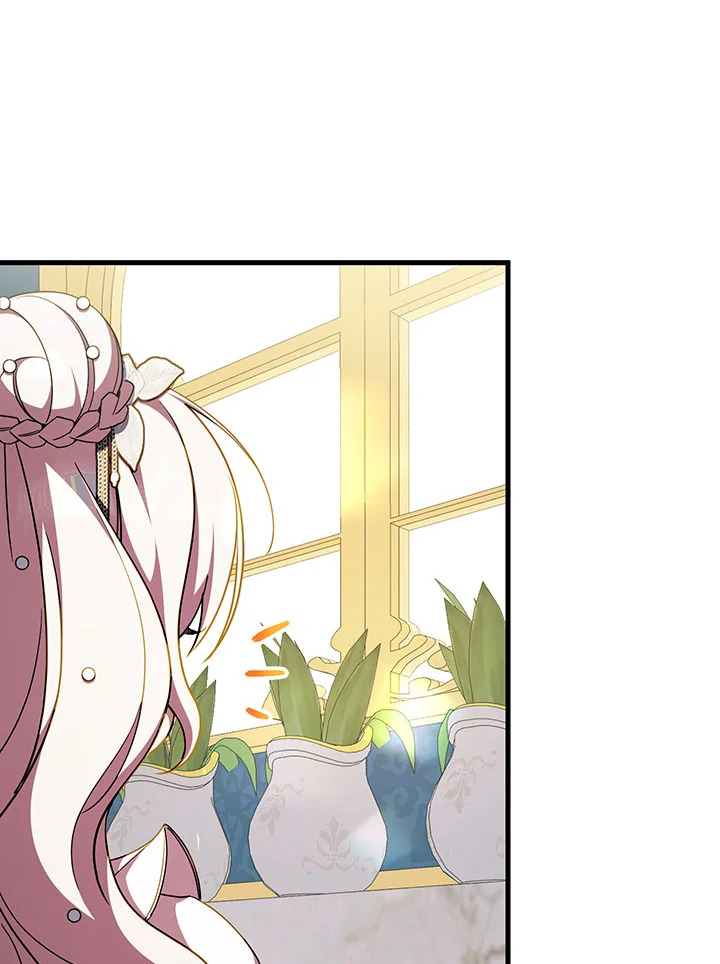 The Wicked Little Princess 93 111