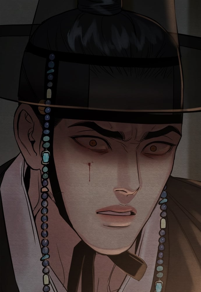 Painter of the Night 102 29