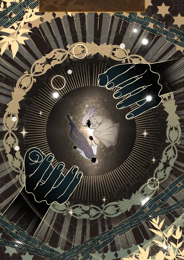 How To Be Satisfied With The Devil 8 012