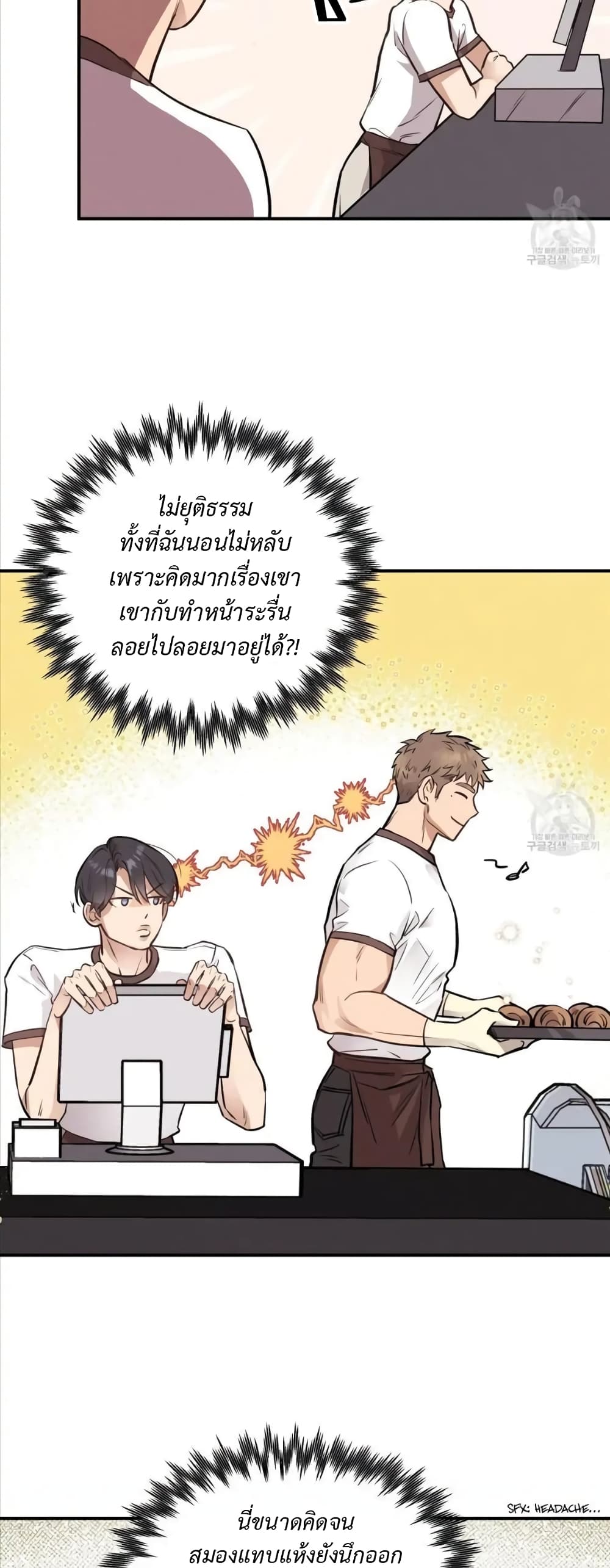 Honey Bear 16 06