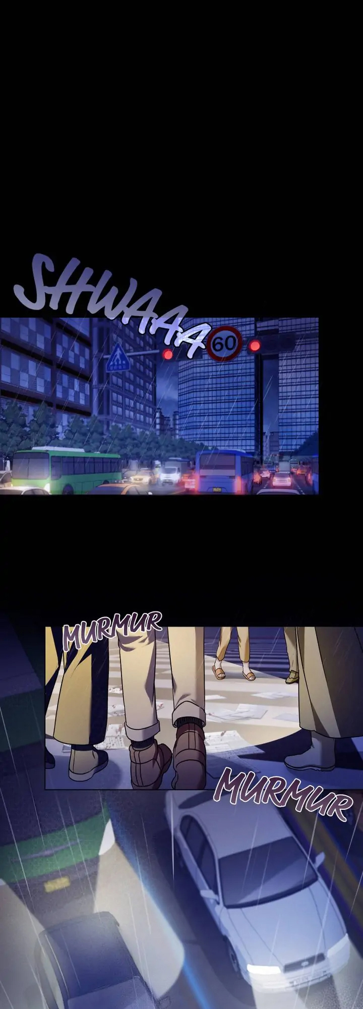 I've Become a True Villainess 0 01