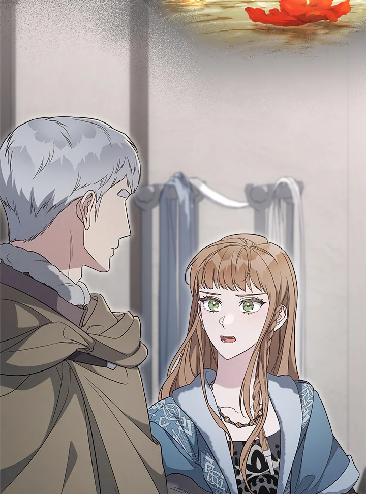 Marriage of Convenience 73 102