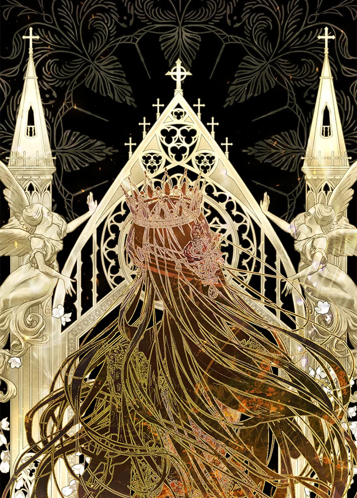 The Villainess Is a Marionette 82 035