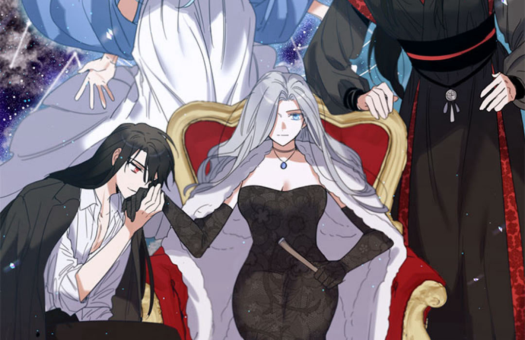 S Class Hunter Doesn't Want To Be A Villain Princess 0.0 112