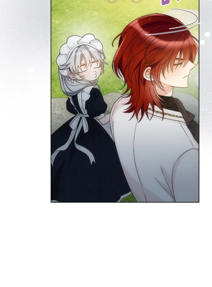 The Evil Empress Loves Me So Much 49 042