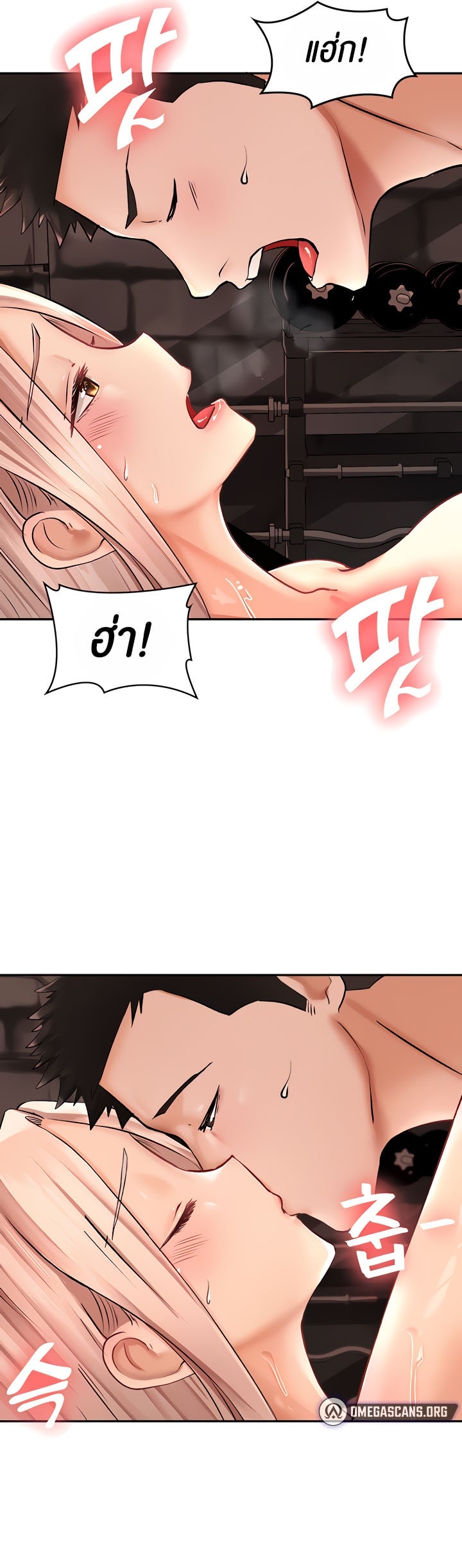 The Commander’s Daughter 11 (13)