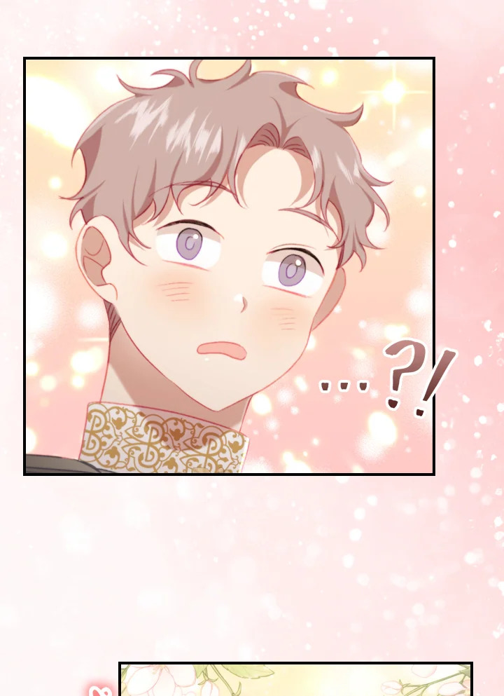 The Beloved Little Princess 70 78