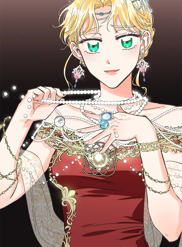 A Villainess for the Tyrant 10 51