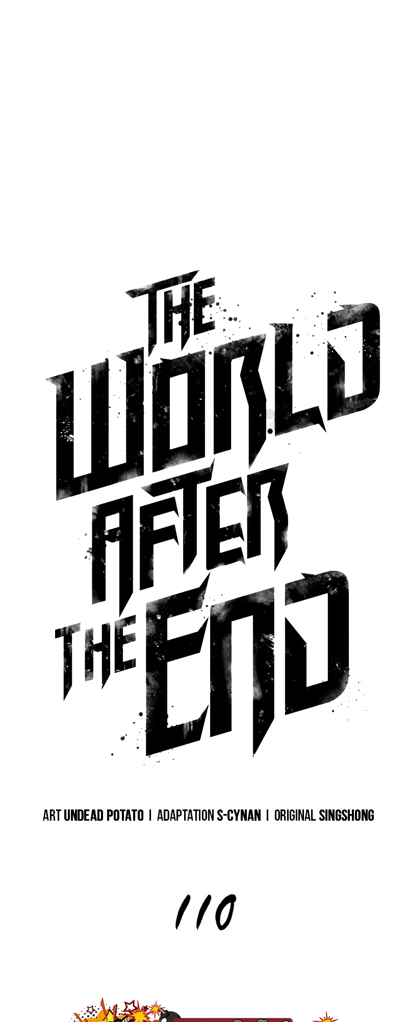the world after the end 110.45
