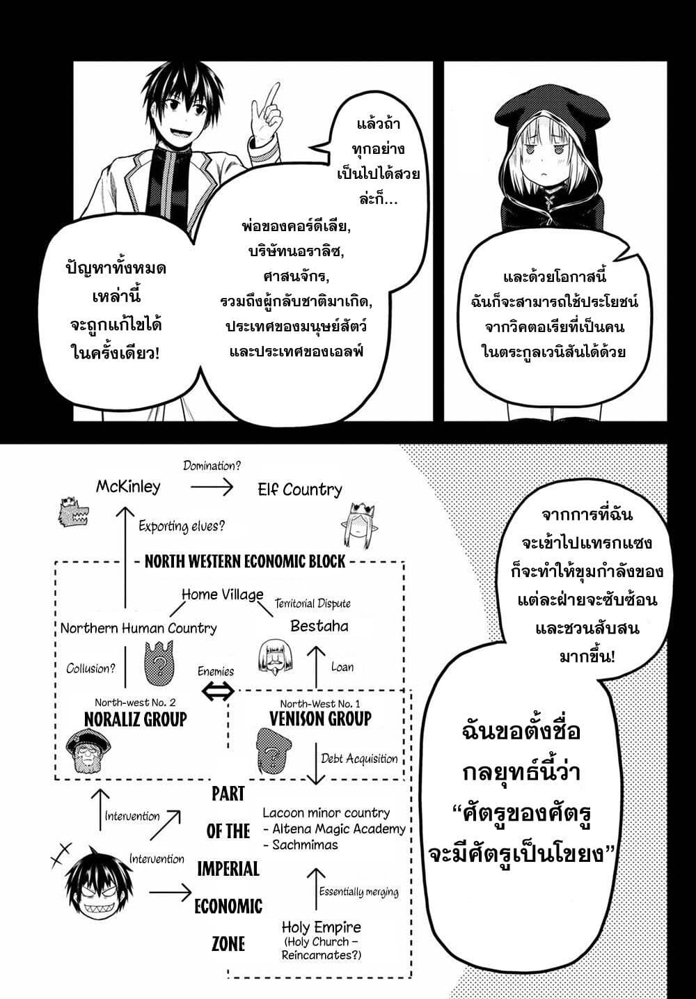 Murabito desu ga Nani ka ร ยธโ€ขร ยธยญร ยธโขร ยธโ€”ร ยธยตร ยนห 49 (13)